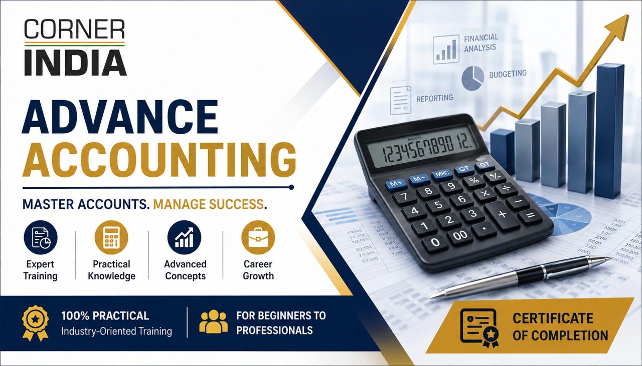 Course in Account Specialization